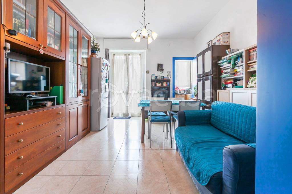 appartamento in vendita a Milano in zona Città Studi