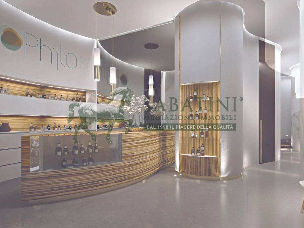 negozio in vendita a Milano in zona Centro Direzionale