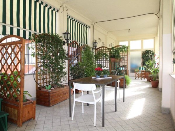 appartamento in vendita a Milano in zona Barona