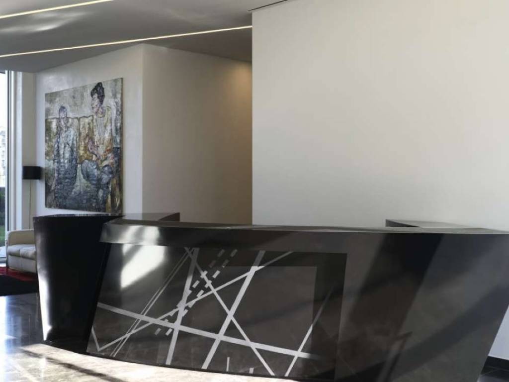 appartamento in vendita a Milano in zona Il Portello