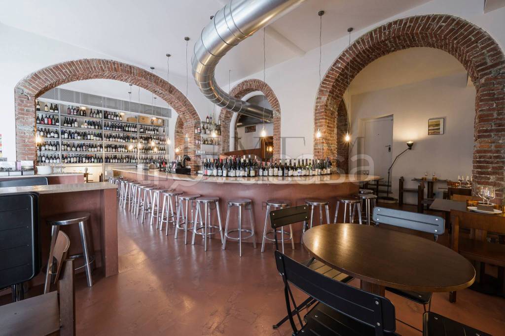 negozio in vendita a Milano in zona Porta Venezia