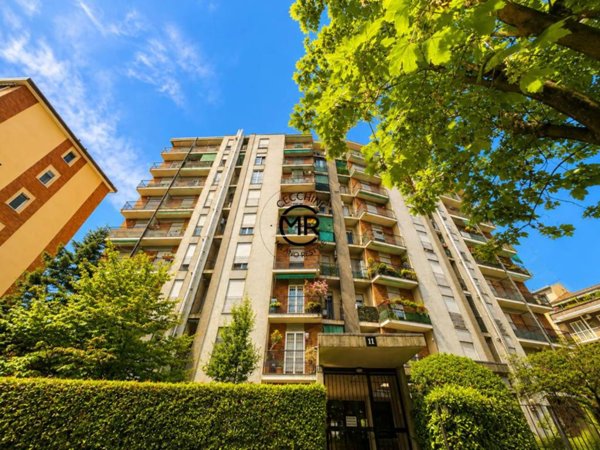 appartamento in vendita a Milano in zona San Siro