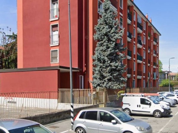 appartamento in vendita a Milano in zona Crescenzago