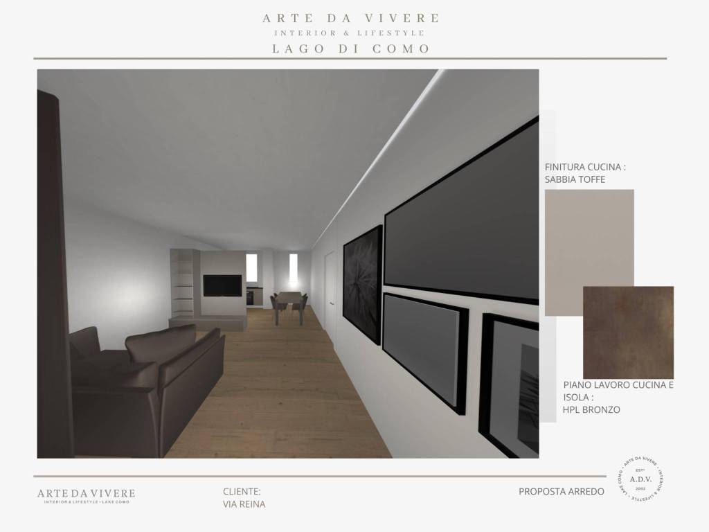 appartamento in vendita a Milano in zona Città Studi