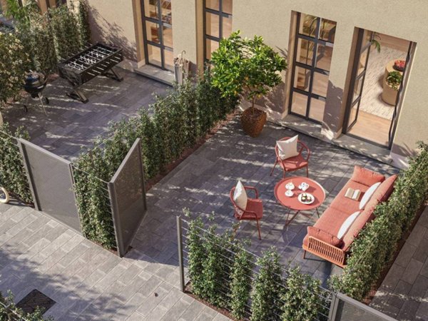 appartamento in vendita a Milano in zona Crescenzago