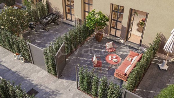appartamento in vendita a Milano in zona Gorla
