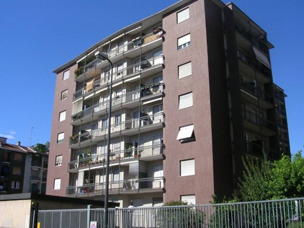 appartamento in vendita a Milano in zona Affori