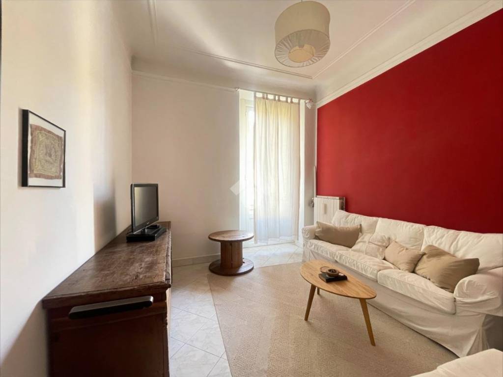 appartamento in vendita a Milano in zona Isola