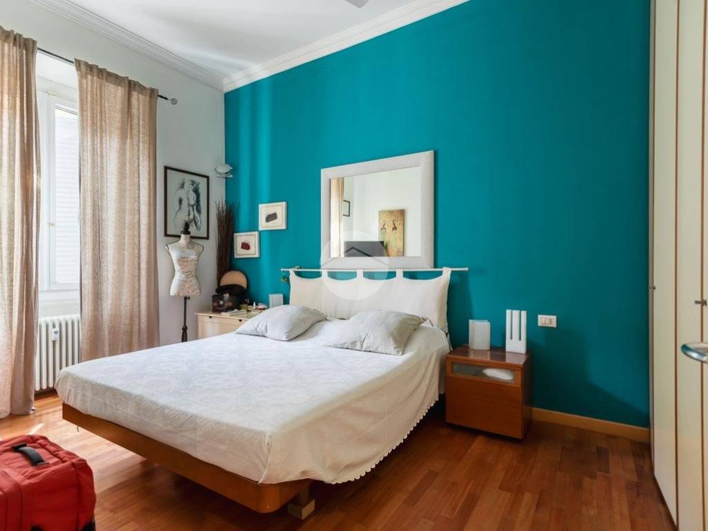 appartamento in vendita a Milano in zona Isola