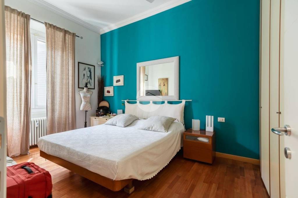 appartamento in vendita a Milano in zona Isola