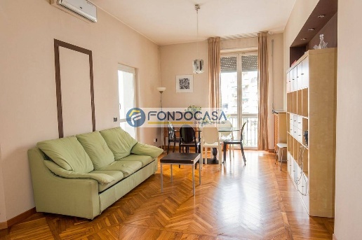 appartamento in vendita a Milano in zona Loreto
