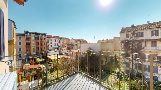 appartamento in vendita a Milano in zona Lambrate