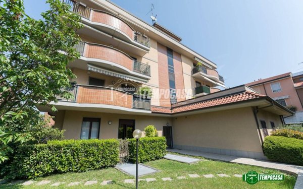 appartamento in vendita a Milano in zona Niguarda