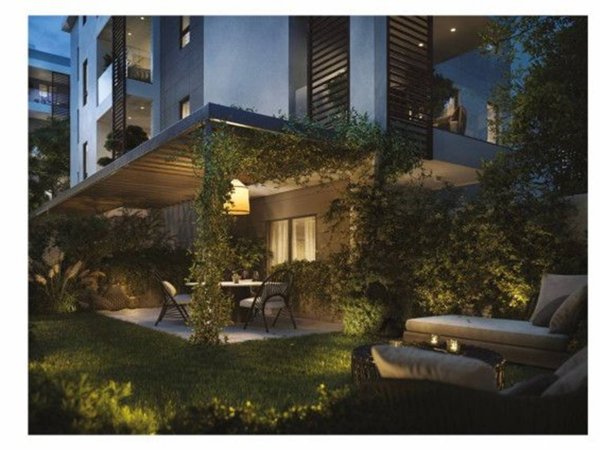 appartamento in vendita a Milano in zona Bande Nere
