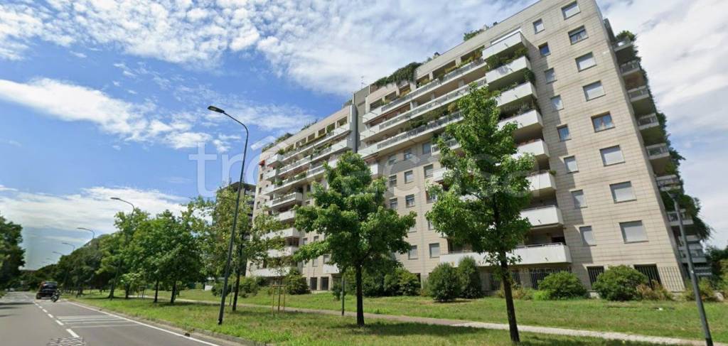 appartamento in vendita a Milano in zona Bocconi