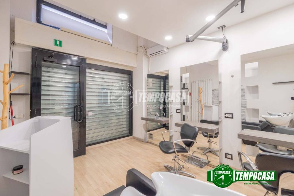 negozio in vendita a Milano