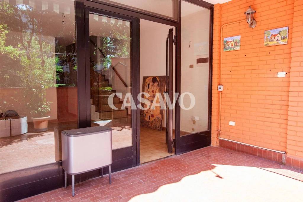appartamento in vendita a Milano in zona Vigentino