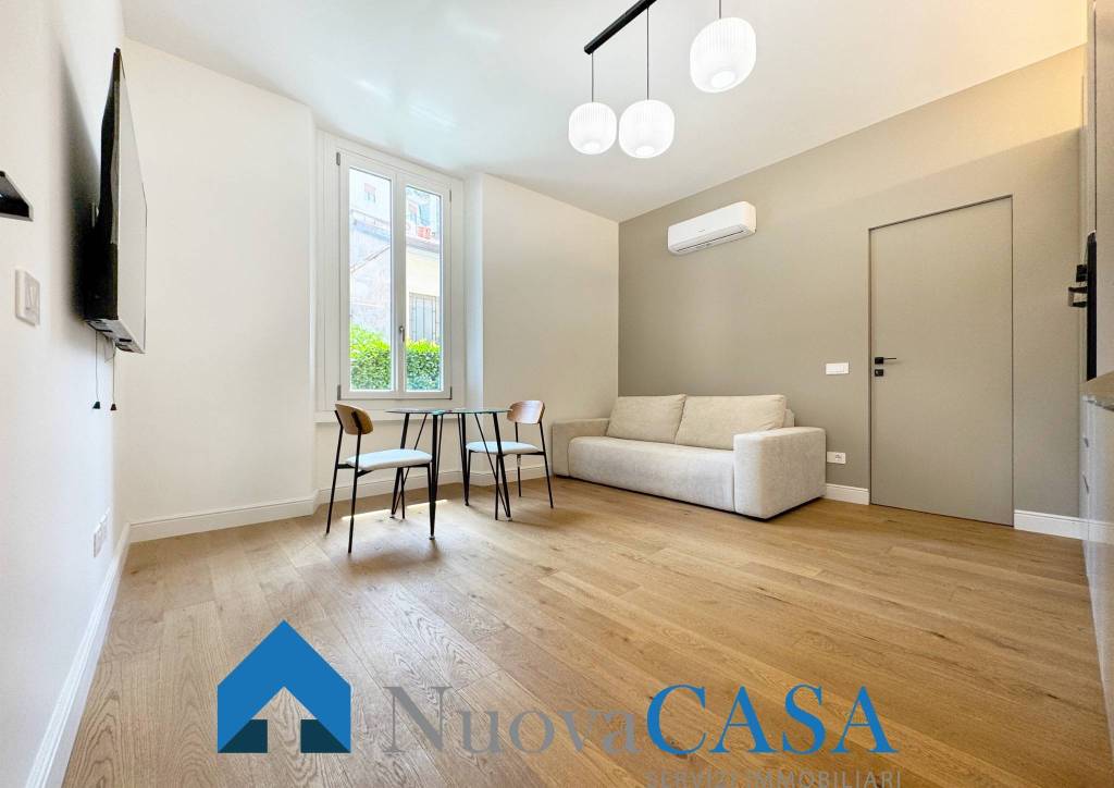 appartamento in vendita a Milano in zona XXII Marzo
