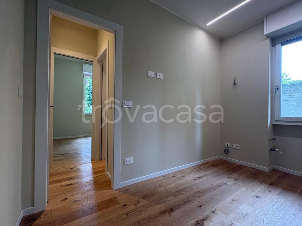 appartamento in vendita a Milano in zona Piazzale Lodi