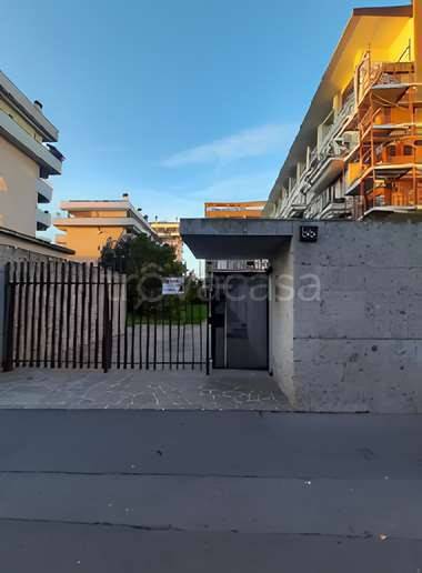 appartamento in vendita a Milano in zona Gorla