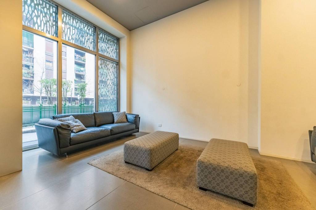 appartamento in vendita a Milano in zona Isola
