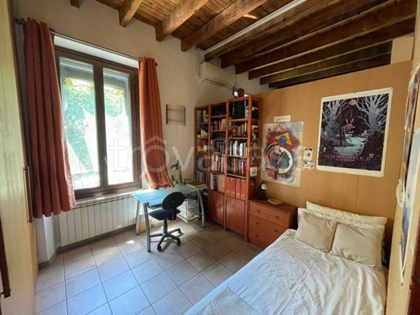 appartamento in vendita a Milano in zona Sempione