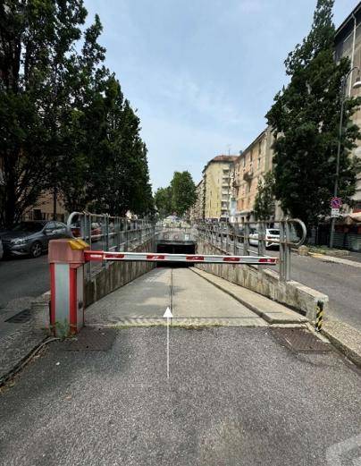 appartamento in vendita a Milano in zona Piazzale Lodi