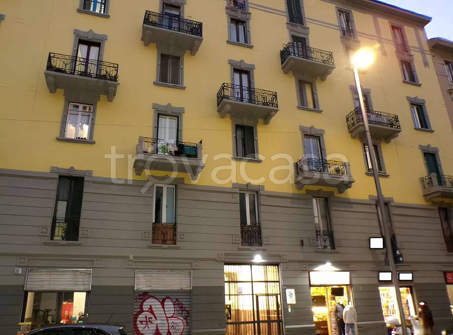 appartamento in vendita a Milano in zona Dergano