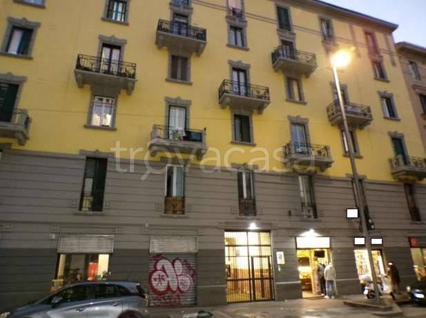 appartamento in vendita a Milano in zona Dergano