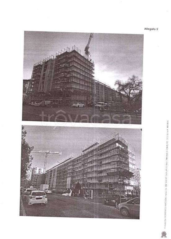 appartamento in vendita a Milano in zona Vialba