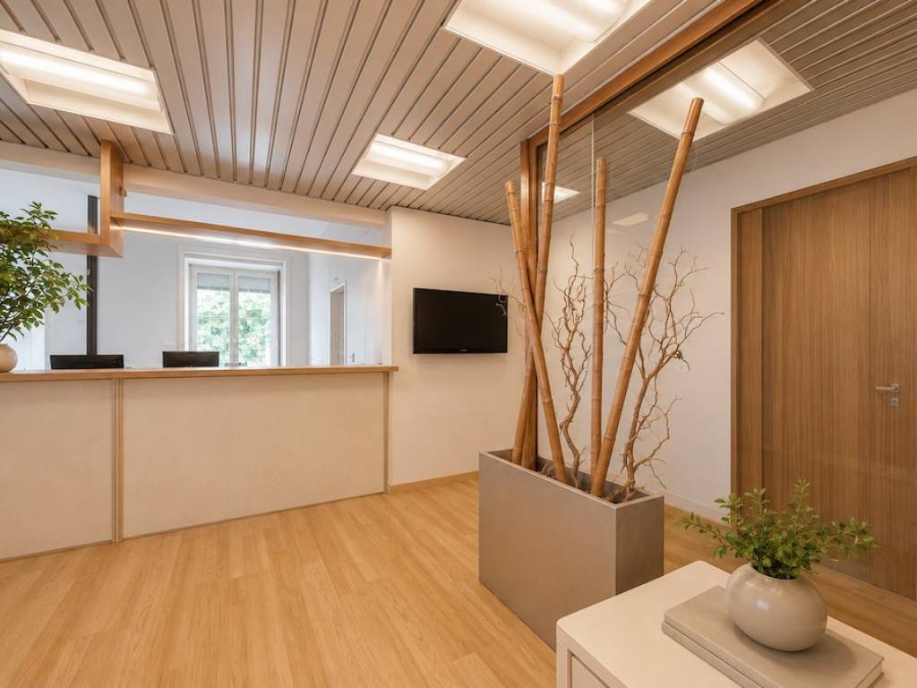 ufficio in vendita a Milano