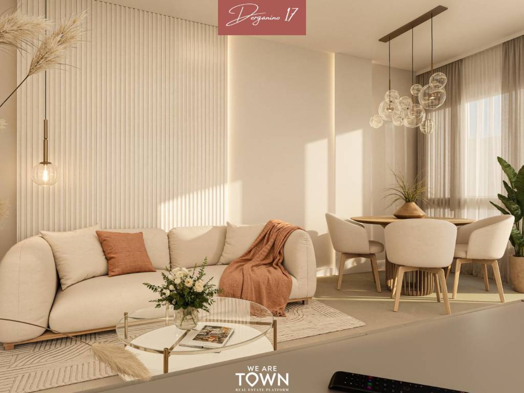 appartamento in vendita a Milano in zona Città Studi