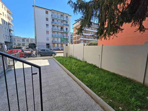 appartamento in vendita a Milano in zona San Siro