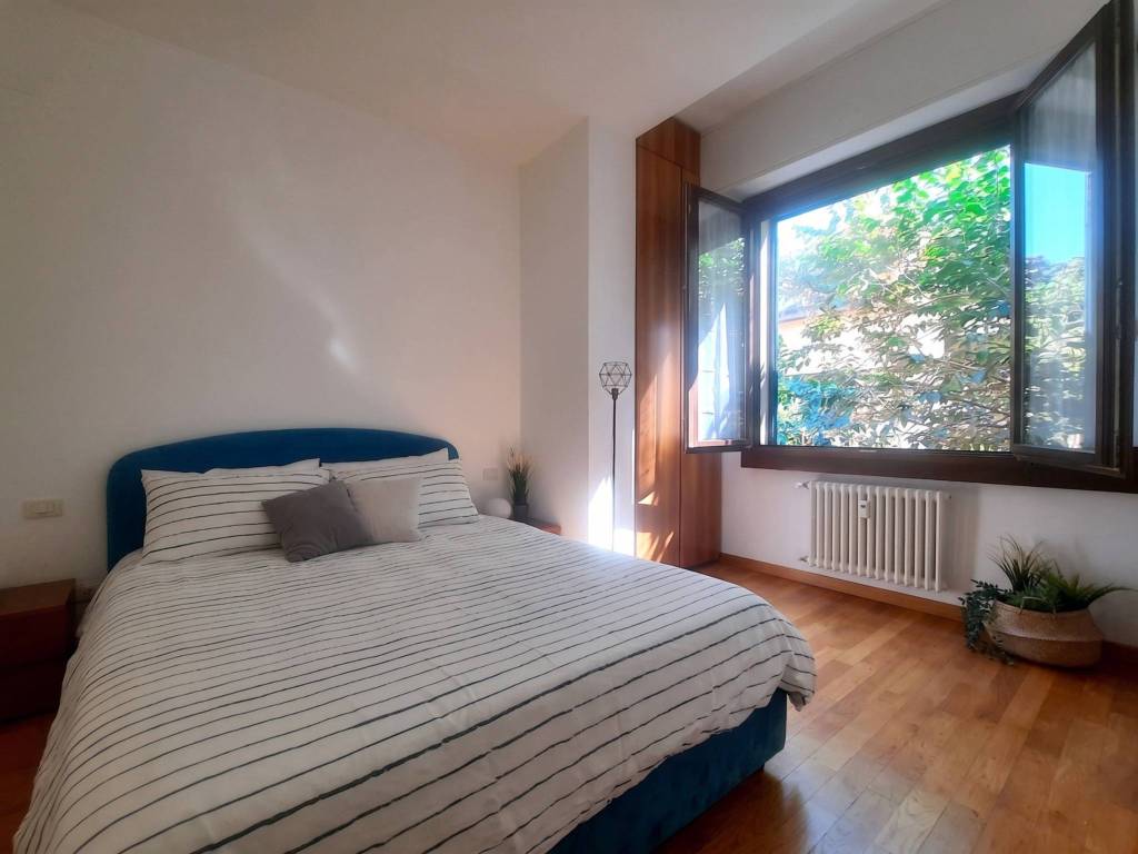 appartamento in vendita a Milano in zona Centro Direzionale