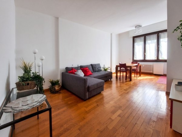 appartamento in vendita a Milano in zona Stazione Centrale