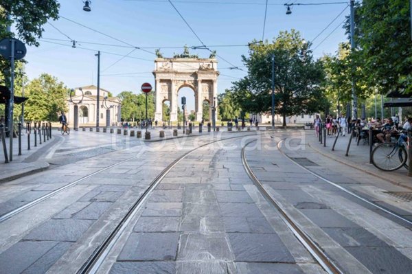 negozio in vendita a Milano