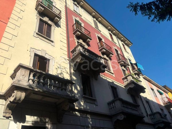 appartamento in vendita a Milano in zona Affori