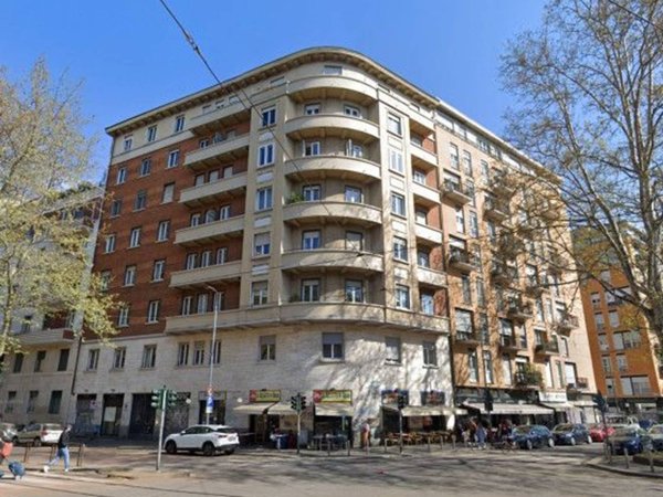 appartamento in vendita a Milano in zona Città Studi