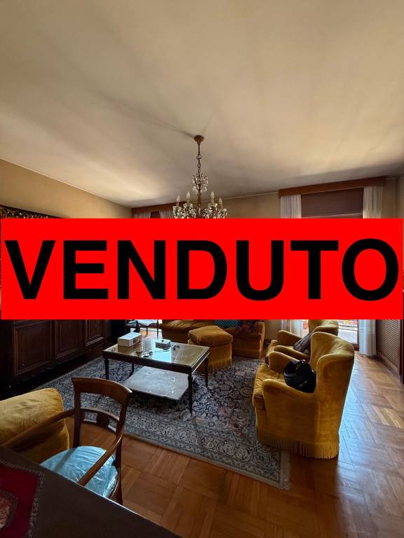 appartamento in vendita a Milano in zona CityLife