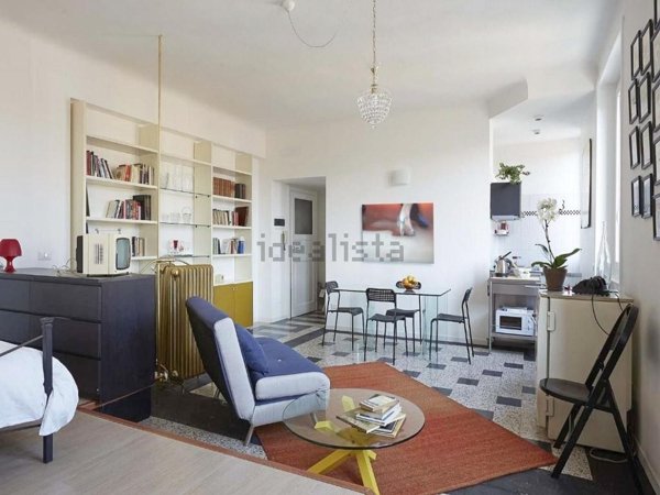 appartamento in vendita a Milano in zona Porta Genova