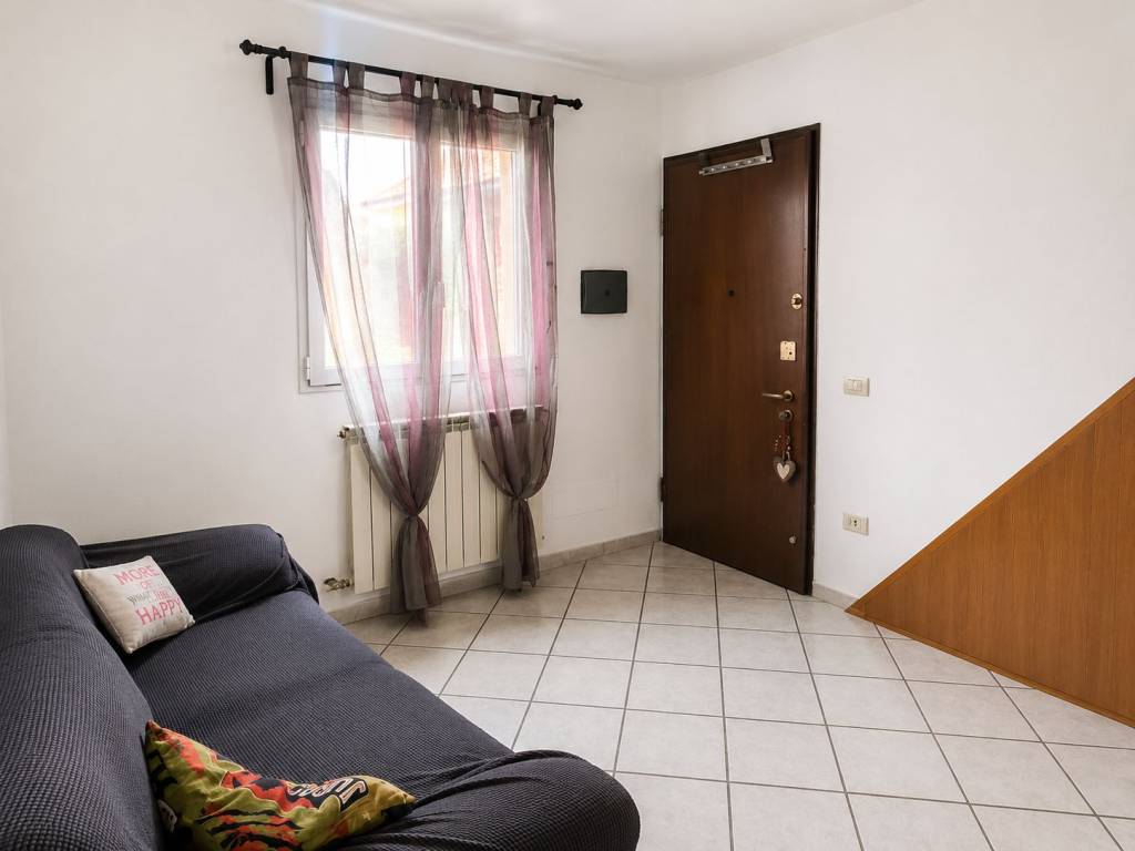 appartamento in vendita a Milano in zona Precotto