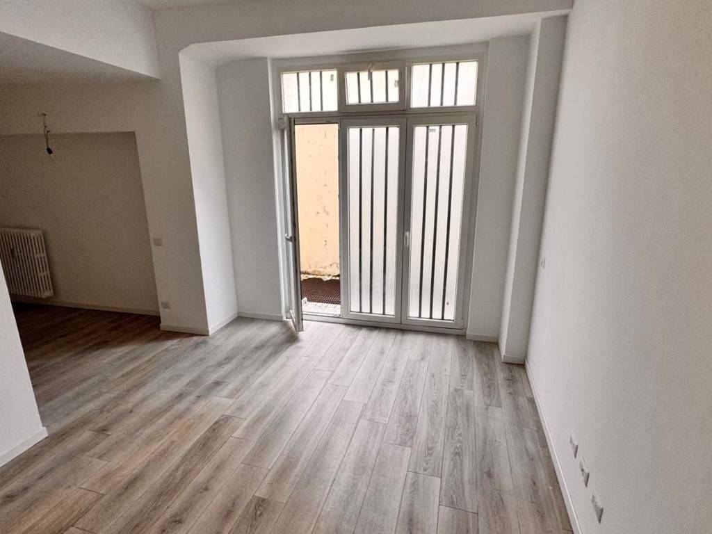 appartamento in vendita a Milano in zona Turro