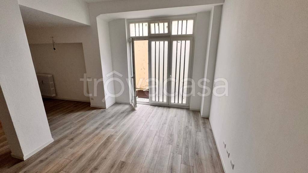 appartamento in vendita a Milano in zona Turro