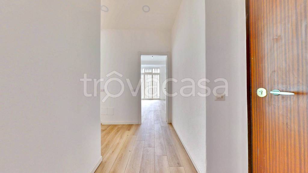 appartamento in vendita a Milano in zona Turro