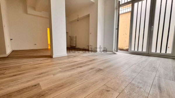appartamento in vendita a Milano in zona Turro