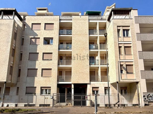 appartamento in vendita a Milano in zona Turro