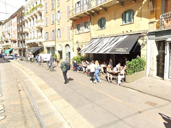 negozio in vendita a Milano in zona Brera
