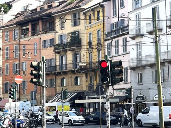 negozio in vendita a Milano in zona Brera