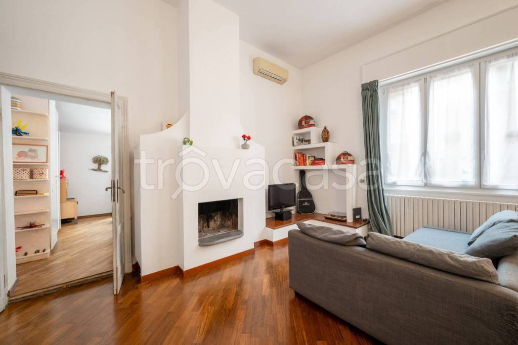 appartamento in vendita a Milano in zona Porta Romana