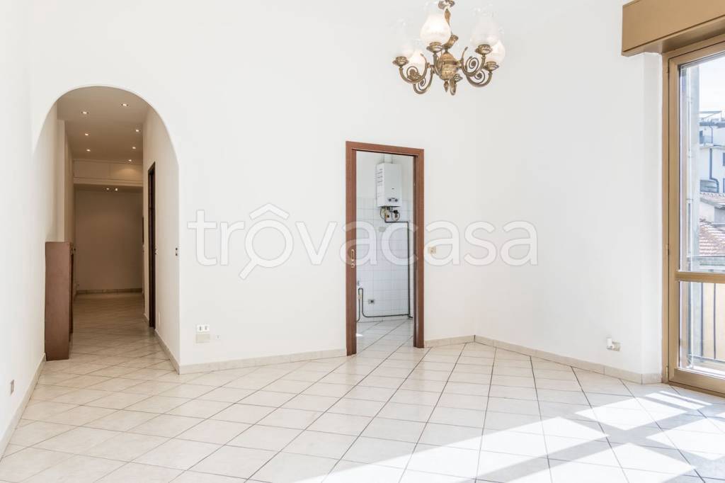 appartamento in vendita a Milano in zona San Vittore